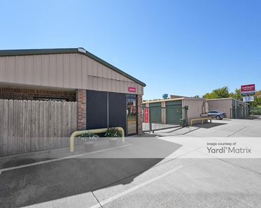 Storage Units for Rent available at 17635 West Little York Road, Houston, TX 77084