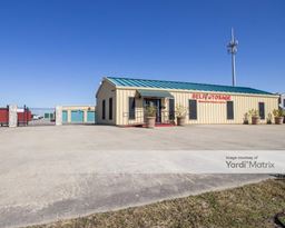 Image for Americas Best Storage - 20220 Morton Road, Katy, TX