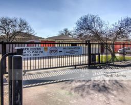Image for West 18th Street Storage - 2100 West 18th Street, Houston, TX
