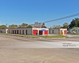 Image for South Post Oak Self Storage - 14365 South Post Oak Road, Houston, TX