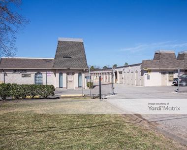 Image for Store Space Self Storage - 5512 South Willow Drive, Houston, TX