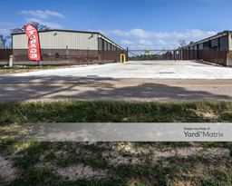 Image for A Storage Place - 13040 Pearson Road, Montgomery, TX