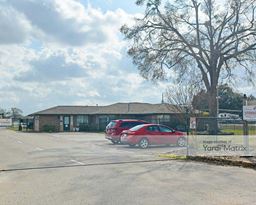 Image for Storage Rentals of America - 17433 Lewis Drive, Cypress, TX