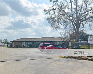 Image for Storage Rentals of America - 17433 Lewis Drive, Cypress, TX