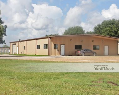 Storage Units for Rent available at 15036 Highway 36, Needville, TX 77461