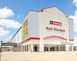 Image for iStorage - 4456 North Braeswood Blvd, Houston, TX