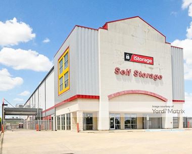 Storage Units for Rent available at 4456 North Braeswood Blvd, Houston, TX 77096
