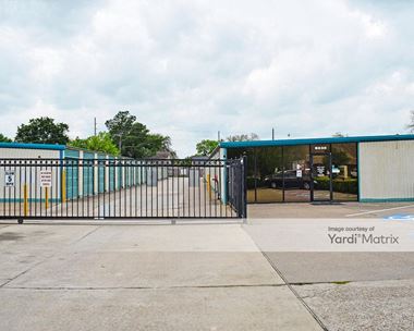 Image for Storage Sense - 8235 Antoine Drive, Houston, TX