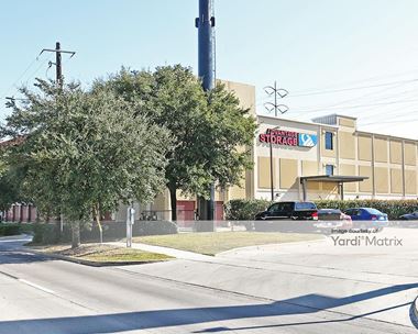 Image for Advantage Storage - 2505 Southwest Fwy, Houston, TX