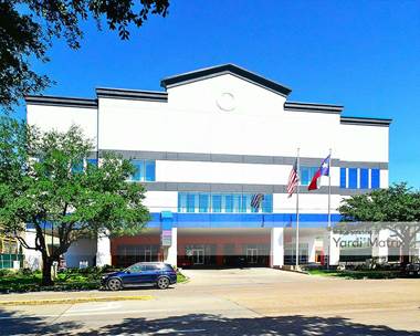 Storage Units for Rent available at 2101 South Voss Road, Houston, TX 77057