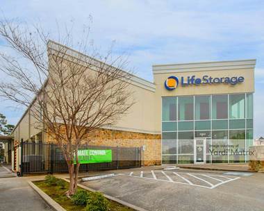 Storage Units for Rent available at 24922 Kuykendahl Road, Tomball, TX 77375