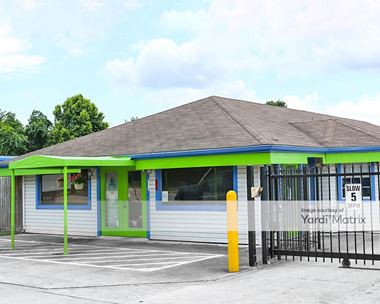 Storage Units for Rent available at 12310 Perry Road, Houston, TX 77070