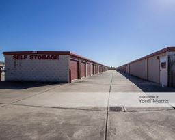 Image for Langham Creek Mini Storage - 18619 FM 529 Road, Cypress, TX