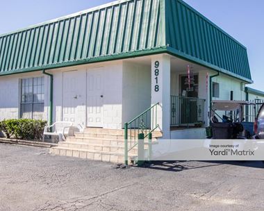 Storage Units for Rent available at 9818 South Gessner Road, Houston, TX 77071