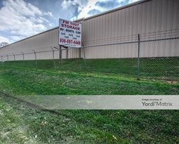 Image for FM 1097 Storage - 12885 FM 1097 West, Willis, TX