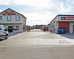 Image for iStorage - 11511 Gaston Road, Katy, TX