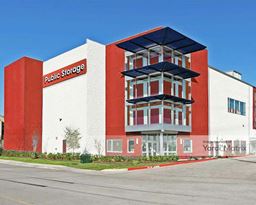 Image for Public Storage - 5310 Pointe West Circle, Richmond, TX
