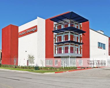 Storage Units for Rent available at 5310 Pointe West Circle, Richmond, TX 77469