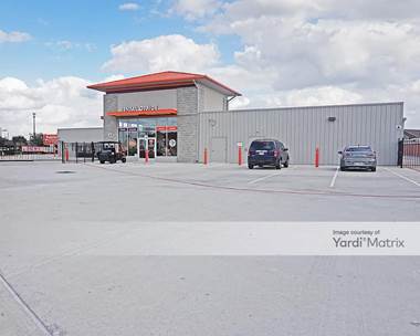 Storage Units for Rent available at 2101 Old Holzwarth Road, Spring, TX 77388