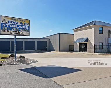 Storage Units for Rent available at 17527 Telge Road, Cypress, TX 77429
