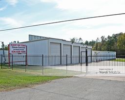 Image for Economy Boat Storage - 11595 FM 830, Willis, TX