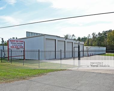 Storage Units for Rent available at 11595 FM 830, Willis, TX 77318