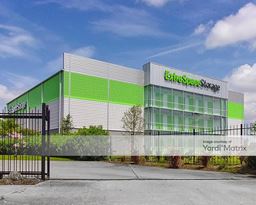 Image for Extra Space Storage - 3505 West Bellfort Avenue, Houston, TX
