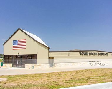 Storage Units for Rent available at 22852 Highway 105, Montgomery, TX 77356