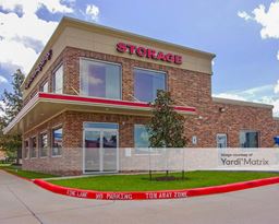 Image for Magnolia Parkway Storage - 18015 Farm to Market 1488, Magnolia, TX