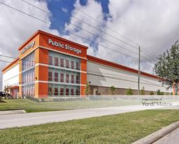 Image for Public Storage - 21831 Clay Road, Katy, TX