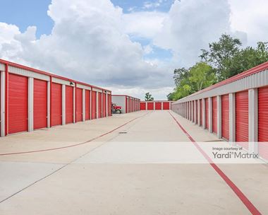 Storage Units for Rent available at 3139 Spring Cypress Road, Spring, TX 77388