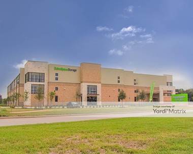 Storage Units for Rent available at 10535 Mason Road, Richmond, TX 77406