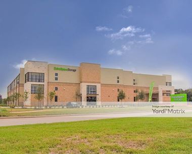 Storage Units for Rent available at 10535 Mason Road, Richmond, TX 77406