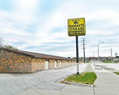 Storage Units for Rent available at 1201 NE 56th Street, Pleasant Hill, IA 50327