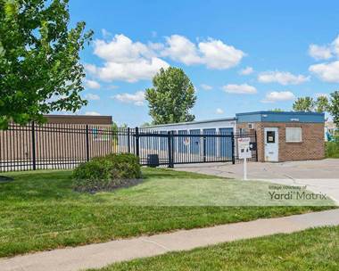 Storage Units for Rent available at 790 SE Frontier Avenue, Waukee, IA 50263