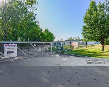 Storage Units for Rent available at 6674 NW 26th Street, Des Moines, IA 50313