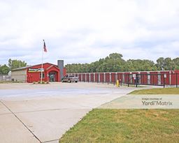 Image for StorageMart - 1750 East Army Post Road, Des Moines, IA