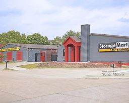 Image for StorageMart - 205 SE Delaware Avenue, Ankeny, IA