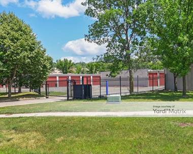 Storage Units for Rent available at 2155 NW 94th Street, Clive, IA 50325