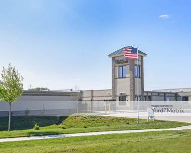Storage Units for Rent available at 3600 SE Gateway Drive, Grimes, IA 50111