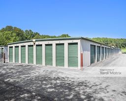 Image for Buckeye Self Storage - 6633 East Buckeye Road, Madison, WI