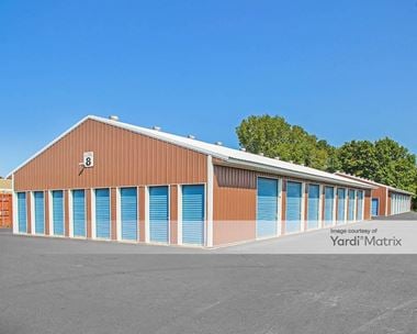 Storage Units for Rent available at 520 Verburg Street, Cambridge, WI 53523