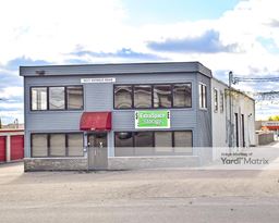 Image for Extra Space Storage - 6817 Seybold Road, Madison, WI
