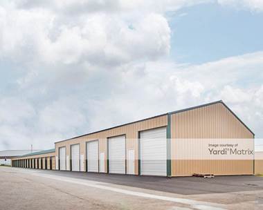 Storage Units for Rent available at 10 Industrial Drive, Mazomanie, WI 53560