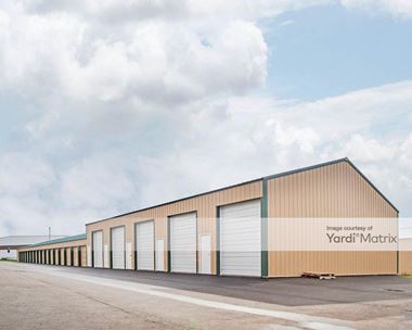 Storage Units for Rent available at 10 Industrial Drive, Mazomanie, WI 53560