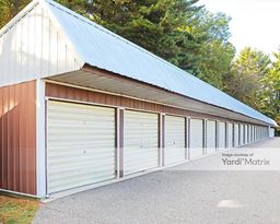 Image for Weber Storage - 301 West Munroe Avenue, Wisconsin Dells, WI