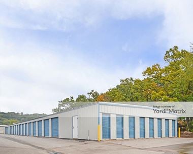 Storage Units for Rent available at 7482 US Highway 14, Middleton, WI 53562