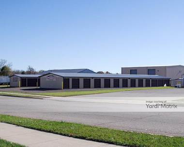 Storage Units for Rent available at 668 1st Avenue, Monroe, WI 53566