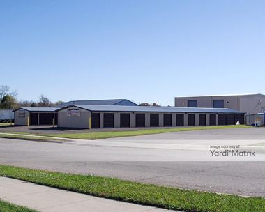 Storage Units for Rent available at 668 1st Avenue, Monroe, WI 53566