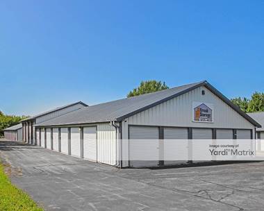 Storage Units for Rent available at 4917 Midway Lane, Marshall, WI 53559
